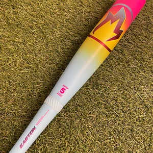 Easton Hype Fire Composite USSSA (2 3/4") 2026 (-5)