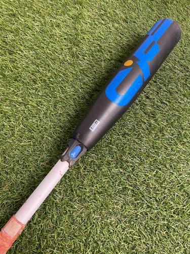 DeMarini CF (2 5/8") USA Youth Bat 2022 (-10)