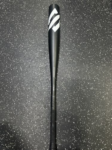 StringKing Metal 2 Alloy BBCOR Certified Bat (-3) 28 oz 31" (Used)