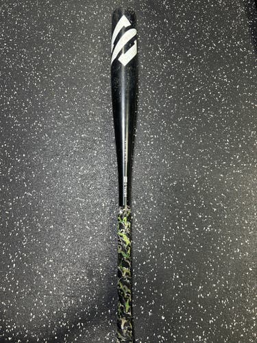 StringKing Metal 2 Pro Alloy BBCOR Certified Bat (-3) 28 oz 31" (Used)