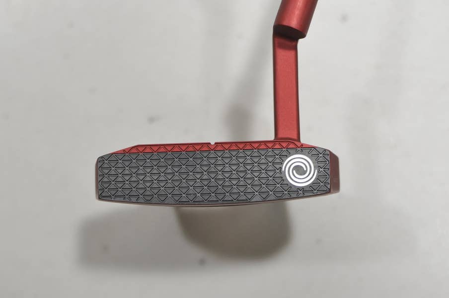 Odyssey Red Seven X 2025 34