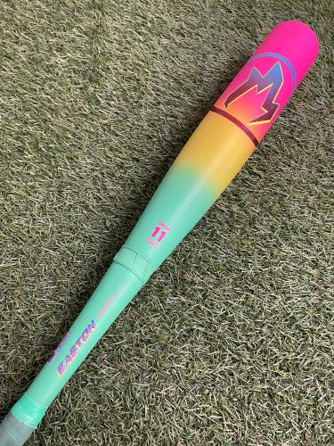Easton Hype Fire Composite USA (2 5/8") 2026 (-11)