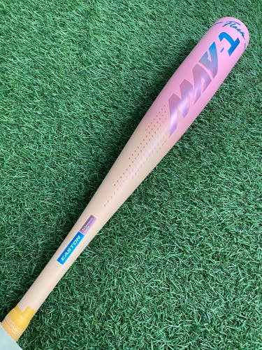 Easton Mav1 Flash Alloy (2 3/4") USSSA Bat 2026 (-10)