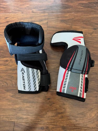 Senior Small Easton Synergy 20 Elbow Pads (Used)
