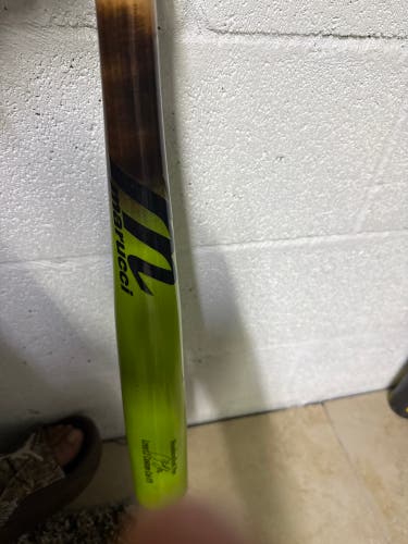 2025 Marucci LINDY12 Maple Bat 30" (Used)