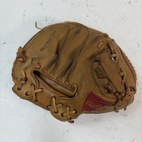 Rawlings Jed Simmons MJDE Catchers Glove, RHT