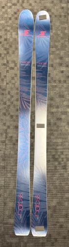 Women's Stockli Nela 88 168 cm Skis Without Bindings (New)