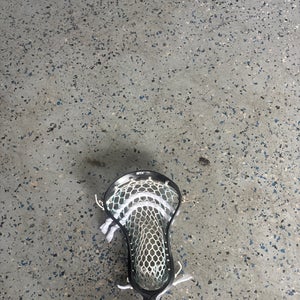 STX Duel 3 Fresh Stringing Head (New)