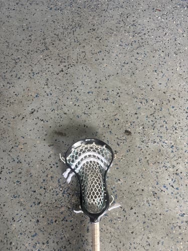 STX Duel 3 Fresh Stringing Head (New)