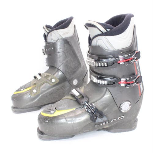 Head BYS Ski Boots - Size 11.5 / Mondo 29.5 Used