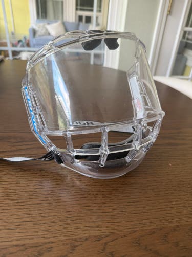 Bauer Concept 3 Bubble