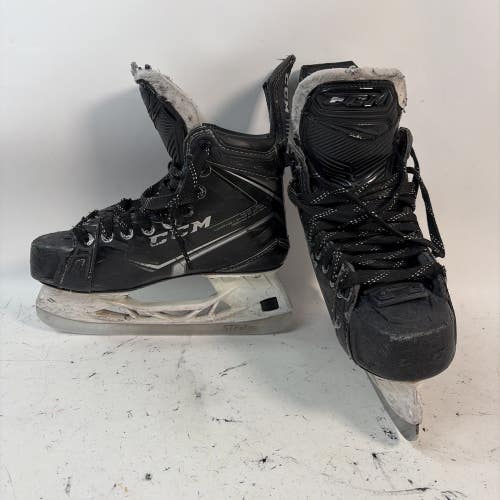 CCM Ribcor 90k Hockey Skates, 5R