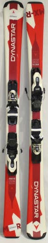 Dynastar MX-R Skis with Bindings - 142 cm Used