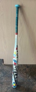 2023 Melee Megaload Bat 26.5 oz 34" (Used)