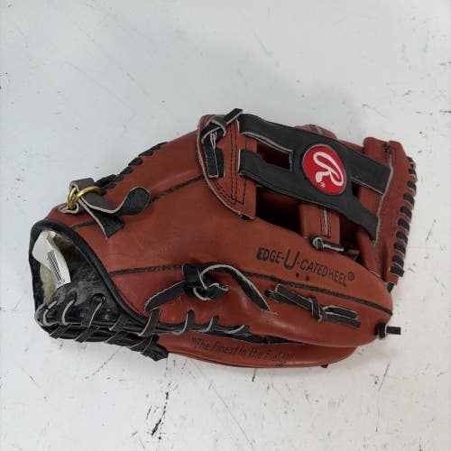 Rawlings Signature Series Cal Ripken RSE16 Baseball Glove, RHT, 13"