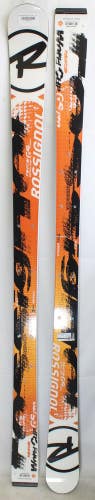 Rossignol Radical World Cup GS Pro Junior Flat Skis - 135 cm New