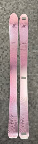 Women's Stockli Nela 96 156 cm Skis Without Bindings (New)