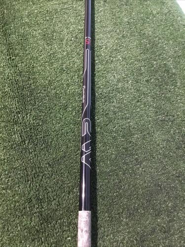 Taylormade M2 REAX 65g Regular Graphite Fairway Wood Shaft (41) .335 (No Grip)