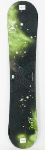 Burton LTR Cosmic Snowboard - 130 cm Used