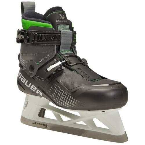 2022 Bauer Konekt Hockey Goalie Skates Regular Width 9 (Used)