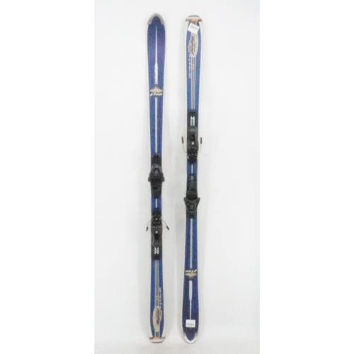 Dynastar Legend 4800 Skis with Bindings - 178 cm Used