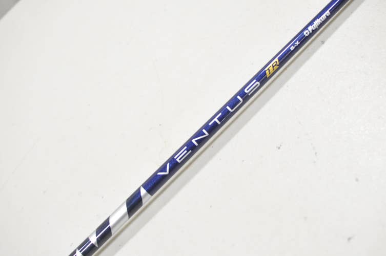 Fujikura Ventus VeloCore TR Blue 6 X-Stiff Flex Ping G440 Driver Shaft #228172