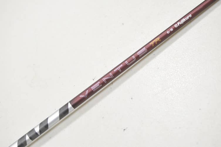Fujikura Ventus TR Velocore+ Red 6 Stiff Flex Ping G440 Driver Shaft -1" #228251