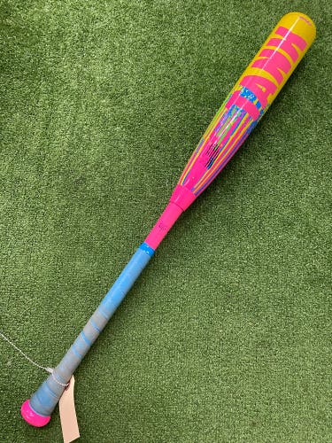 Soldier Sports Tank Composite Bat USSSA Certified | 30" 22oz (2025)