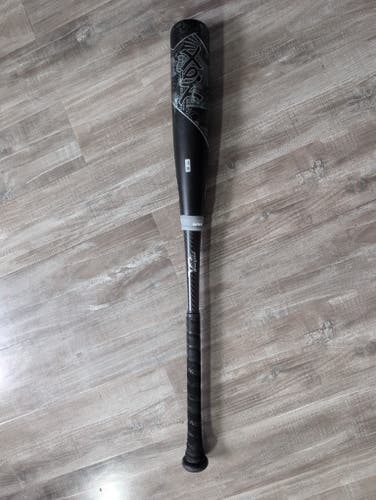 2023 Victus Nox 2 Hybrid USSSA Certified Bat (-10) 20 oz 30" (Used)