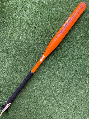 Miken Freak Primo Composite Bat Composite | 34" 27oz (2024)