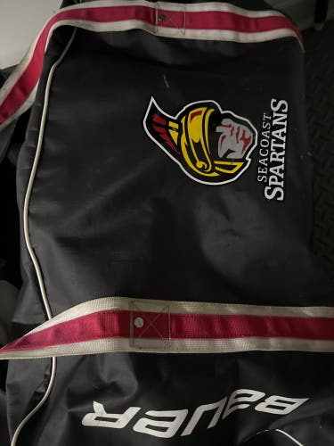 Bauer Bag (Used)