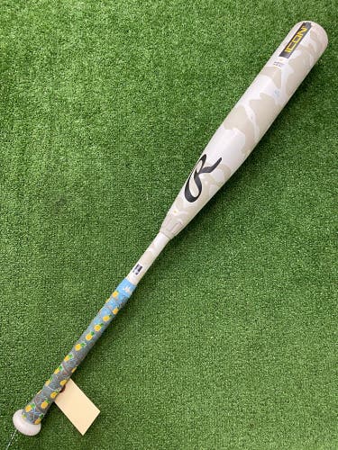 Rawlings Icon Composite Bat USSSA Certified | 31" 23oz (2025)