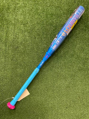 Louisville Slugger Kryo Love The Moment Composite Bat | 29" 18oz (2026)