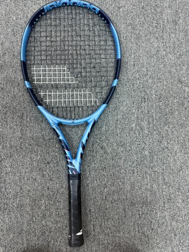 Babolat Pure Drive Jr 26