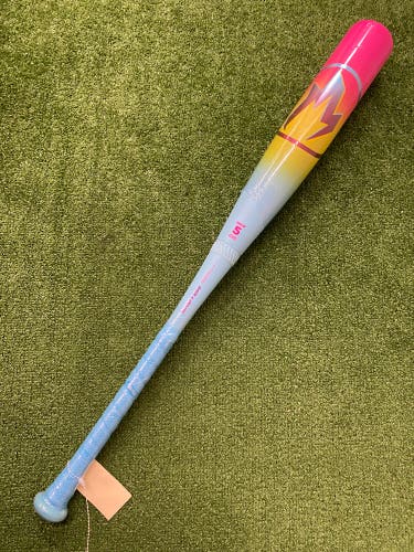 Easton Hype Fire Composite Bat USSSA Certified | 30" 25oz (2026)