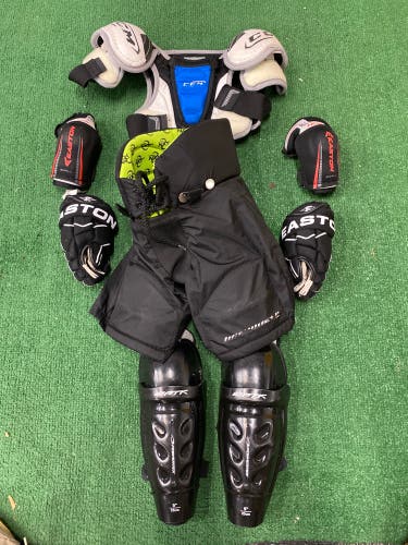 Youth Small Mixed Hockey Starter Kit