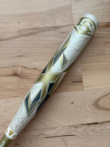 Louisville LXT 30/18 (-12) Fastpitch Composite Softball Bat