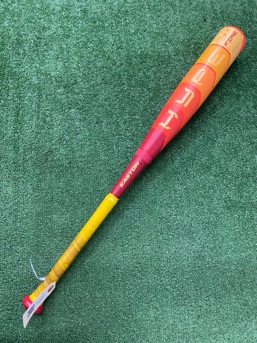 Easton Hype Fire Composite Bat USSSA Certified | 29" 21oz (2025)