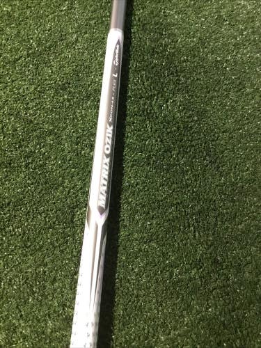 Matrix Ozik Taylormade Burner Ladies Graphite Driver Shaft (43 3/8) Taylormade