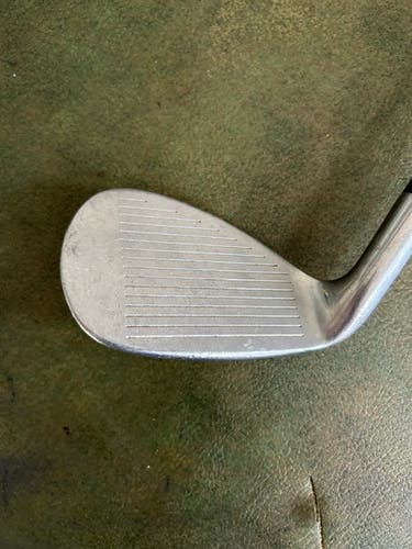 Men's Adams Idea A2 OS Right-Handed Wedge Lite Flex 48 Degree Graphite Shaft (Used)