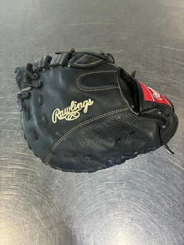 RH Rawlings Renegade Baseball Glove 11.5"