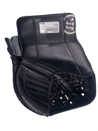 Warrior Ritual GT2 Junior Goalie Catch Glove
