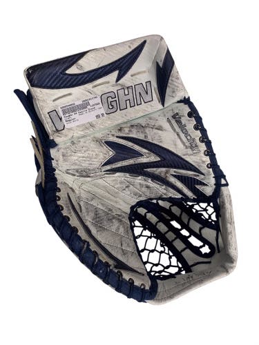 Vaughn Velocity V4 Intermediate Goalie Catch Glove