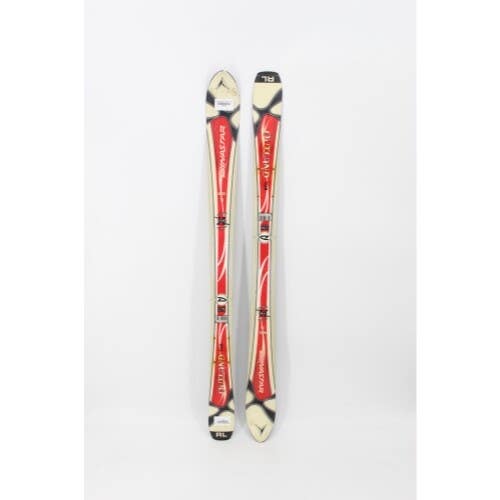 Dynastar Outland Team Kids Flat Skis - 110 cm Used