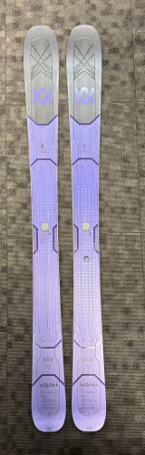 Women's Volkl Mantra M7 149 cm Skis (New)