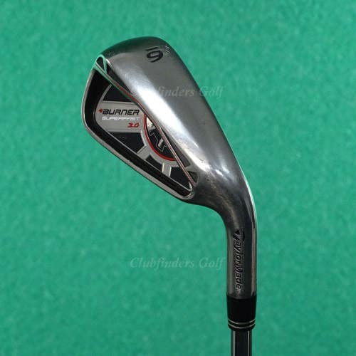 TaylorMade Burner Superfast 3.0 Single 6 Iron Burner Superfast 3.0 Steel Stiff