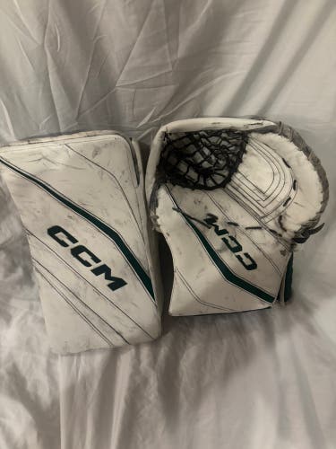 CCM EFlex 6 Regular (Used)