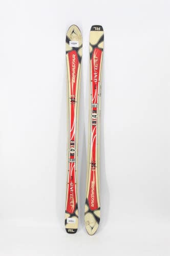 Dynastar Outland Team Kids Flat Skis - 120 cm Used