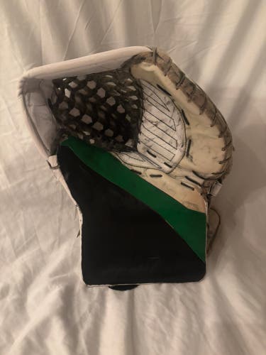Bauer Supreme 2S Pro Regular (Used)