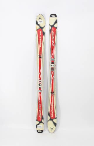 Dynastar Outland Team Kids Flat Skis - 120 cm Used